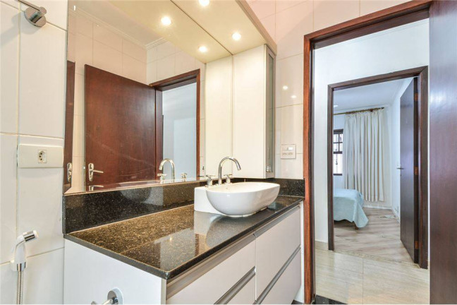 Imagem Casa com 3 Quartos à Venda, 130 m² em Parque Jabaquara - São Paulo Imagem Casa com 3 Quartos à Venda, 130 m² em Parque Jabaquara - São Paulo