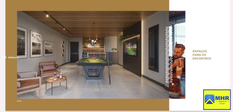 Imagem Imóvel com 3 Quartos à Venda, 85 m² em Jardim Camburi - Vitória Imagem Imóvel com 3 Quartos à Venda, 85 m² em Jardim Camburi - Vitória