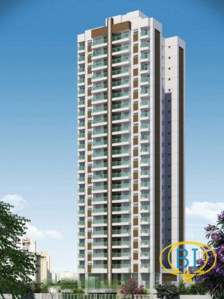 Imagem Apartamento com 3 Quartos à Venda, 94 m² em Tatuapé - São Paulo Imagem Apartamento com 3 Quartos à Venda, 94 m² em Tatuapé - São Paulo