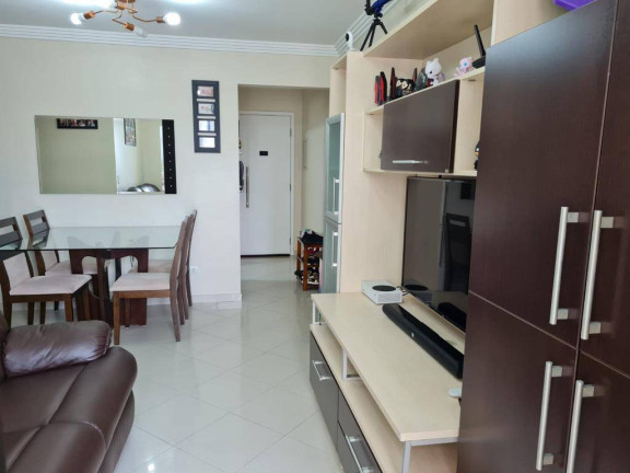 Imagem Apartamento com 2 Quartos à Venda, 57 m² em Alto Da Mooca - São Paulo Imagem Apartamento com 2 Quartos à Venda, 57 m² em Alto Da Mooca - São Paulo