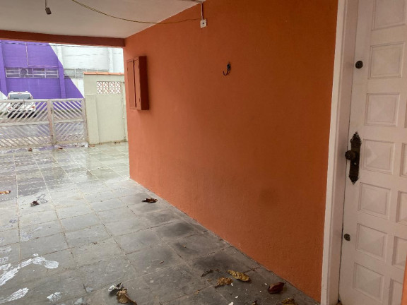 Imagem Casa com 2 Quartos à Venda, 80 m² em Mirim - Praia Grande Imagem Casa com 2 Quartos à Venda, 80 m² em Mirim - Praia Grande