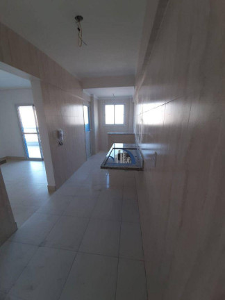 Imagem Apartamento com 2 Quartos à Venda, 75 m² em Canto Do Forte - Praia Grande