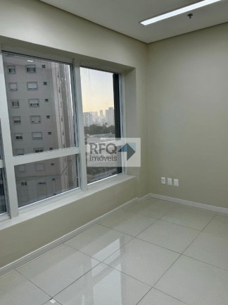 Imagem Sala Comercial à Venda, 34 m² em Ipiranga - São Paulo