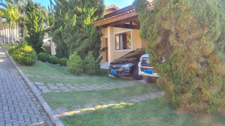 Imagem Casa de Condomínio com 3 Quartos à Venda, 453 m² em Jardim Ana Estela - Carapicuíba