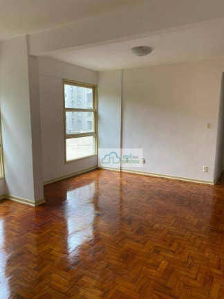Apartamento com 3 Quartos para Alugar, 90 m² em Bela Vista - São Paulo