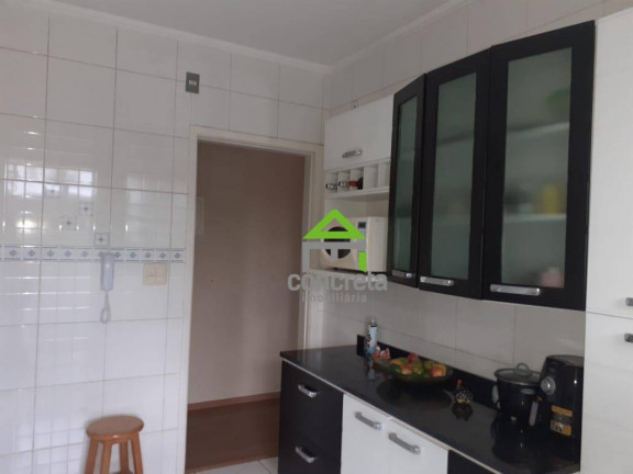 Imagem Apartamento com 2 Quartos à Venda, 63 m² em Chácara Agrindus - Taboão Da Serra