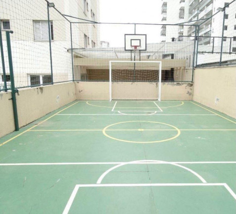 Imagem Apartamento com 3 Quartos à Venda, 74 m² em Barra Funda - São Paulo