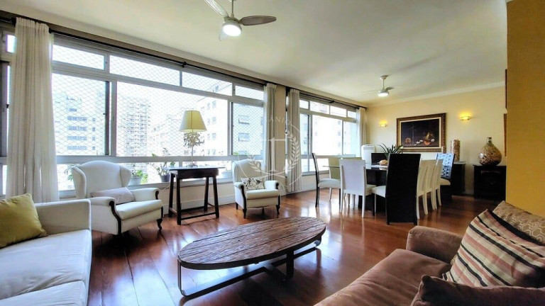 Imagem Apartamento com 4 Quartos à Venda, 245 m² em Bela Vista - São Paulo Imagem Apartamento com 4 Quartos à Venda, 245 m² em Bela Vista - São Paulo