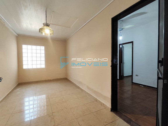 Imagem Casa com 2 Quartos à Venda, 120 m² em Guilhermina - Praia Grande Imagem Casa com 2 Quartos à Venda, 120 m² em Guilhermina - Praia Grande