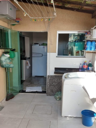 Casa com 2 Quartos à Venda, 105 m² em Parque Xangri-lá - Contagem