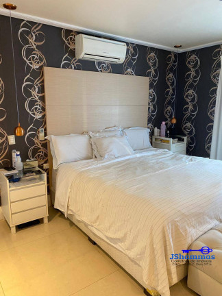 Imagem Apartamento com 3 Quartos à Venda, 250 m² em Panamby - São Paulo
