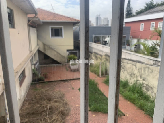 Imagem Casa com 4 Quartos à Venda, 507 m² em Planalto Paulista - São Paulo Imagem Casa com 4 Quartos à Venda, 507 m² em Planalto Paulista - São Paulo