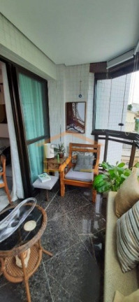 Imagem Apartamento com 3 Quartos à Venda, 120 m² em Santa Teresinha - São Paulo