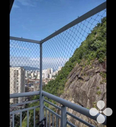 Imagem Imóvel com 2 Quartos à Venda, 64 m² em Marapé - Santos Imagem Imóvel com 2 Quartos à Venda, 64 m² em Marapé - Santos