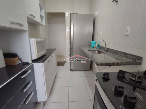 Imagem Apartamento com 2 Quartos à Venda, 76 m² em Aviação - Praia Grande Imagem Apartamento com 2 Quartos à Venda, 76 m² em Aviação - Praia Grande