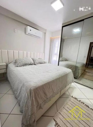 Imagem Apartamento com 2 Quartos à Venda, 80 m² em Coqueiral De Itaparica - Vila Velha Imagem Apartamento com 2 Quartos à Venda, 80 m² em Coqueiral De Itaparica - Vila Velha