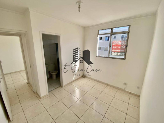 Imagem Apartamento com 3 Quartos à Venda, 52 m² em Kennedy - Contagem Imagem Apartamento com 3 Quartos à Venda, 52 m² em Kennedy - Contagem
