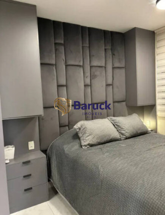 Imagem Apartamento com 2 Quartos à Venda, 58 m² em Barra Funda - São Paulo