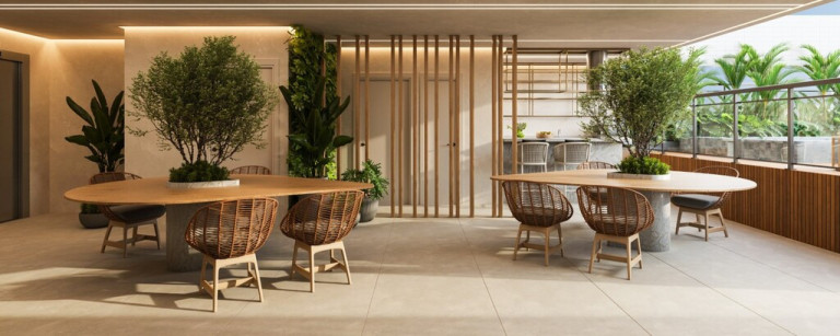 Imagem Apartamento com 3 Quartos à Venda, 60 m² em Bessa - João Pessoa Imagem Apartamento com 3 Quartos à Venda, 60 m² em Bessa - João Pessoa