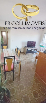 Imagem Apartamento com 2 Quartos à Venda, 56 m² em Vila Marieta - São Paulo Imagem Apartamento com 2 Quartos à Venda, 56 m² em Vila Marieta - São Paulo