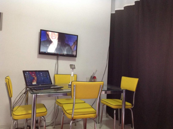 Imagem Kitnet com 1 Quarto à Venda, 33 m² em Vila Buarque - São Paulo Imagem Kitnet com 1 Quarto à Venda, 33 m² em Vila Buarque - São Paulo