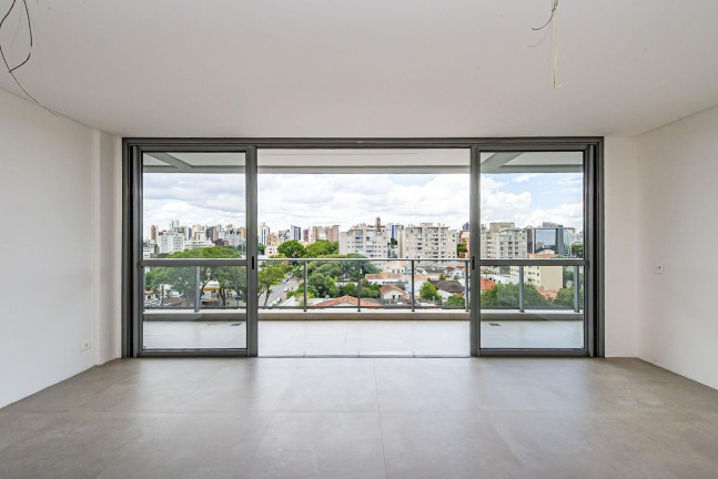 Imagem Cobertura com 3 Quartos à Venda, 172 m² em Seminário - Curitiba Imagem Cobertura com 3 Quartos à Venda, 172 m² em Seminário - Curitiba