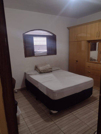 Imagem Casa com 2 Quartos à Venda, 99 m² em Jardim Miray - Itaquaquecetuba Imagem Casa com 2 Quartos à Venda, 99 m² em Jardim Miray - Itaquaquecetuba
