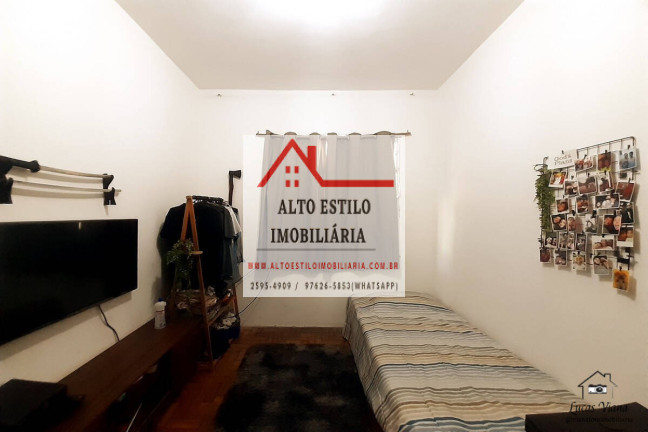 Imagem Casa com 3 Quartos à Venda, 105 m² em Piedade - Rio De Janeiro Imagem Casa com 3 Quartos à Venda, 105 m² em Piedade - Rio De Janeiro