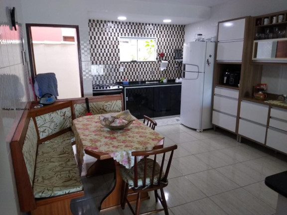 Imagem Casa com 2 Quartos à Venda, em Nova Colifornia - Cabo Frio Imagem Casa com 2 Quartos à Venda, em Nova Colifornia - Cabo Frio