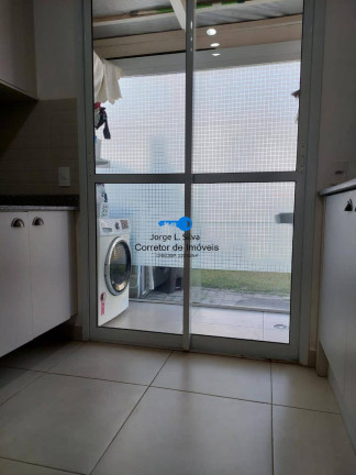 Imagem Casa de Condomínio com 3 Quartos à Venda, 97 m² em Chácara Do Solar Iii - Santana De Parnaíba