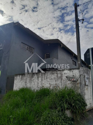 Imagem Ponto Comercial à Venda, em Vila Juliana - Piraquara Imagem Ponto Comercial à Venda, em Vila Juliana - Piraquara
