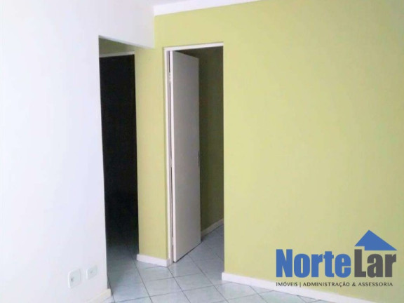Apartamento com 2 Quartos à Venda, 48 m² em Novo Osasco - Osasco