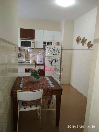 Imagem Apartamento com 2 Quartos à Venda, 70 m² em Passagem - Cabo Frio Imagem Apartamento com 2 Quartos à Venda, 70 m² em Passagem - Cabo Frio