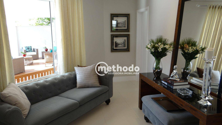 Imagem Casa com 4 Quartos à Venda, 344 m² em Alphaville Campinas - Campinas Imagem Casa com 4 Quartos à Venda, 344 m² em Alphaville Campinas - Campinas