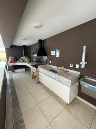 Imagem Apartamento com 1 Quarto para Alugar, 52 m² em Parque Campolim - Sorocaba Imagem Apartamento com 1 Quarto para Alugar, 52 m² em Parque Campolim - Sorocaba