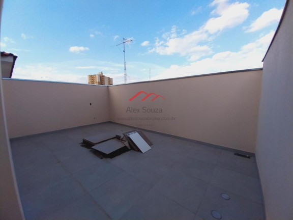 Imagem Casa com 3 Quartos à Venda, 78 m² em Jardim São Carlos - Sumaré Imagem Casa com 3 Quartos à Venda, 78 m² em Jardim São Carlos - Sumaré