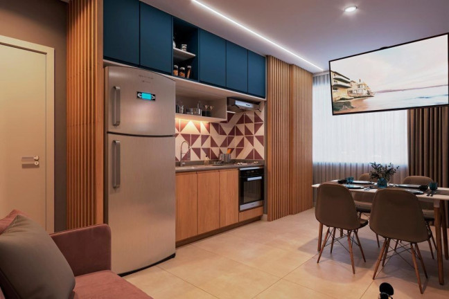 Imagem Apartamento com 2 Quartos à Venda, 38 m² em Jardim Vitápolis - Itapevi Imagem Apartamento com 2 Quartos à Venda, 38 m² em Jardim Vitápolis - Itapevi