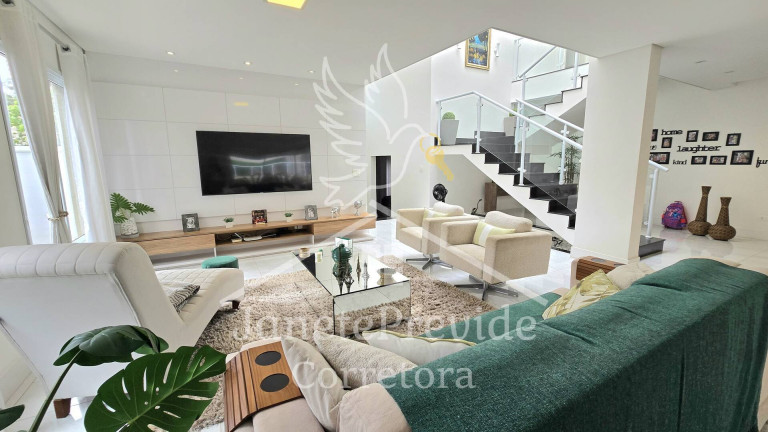 Imagem Casa de Condomínio com 5 Quartos à Venda, 613 m² em Alphaville Conde Ii - Barueri Imagem Casa de Condomínio com 5 Quartos à Venda, 613 m² em Alphaville Conde Ii - Barueri