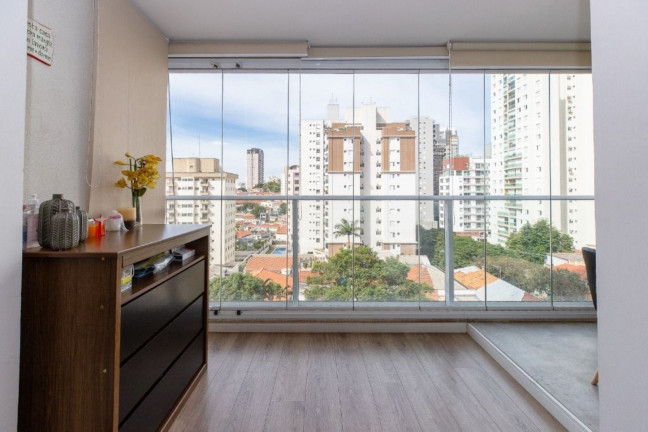 Imagem Imóvel com 2 Quartos à Venda, 60 m² em Vila Mariana - São Paulo Imagem Imóvel com 2 Quartos à Venda, 60 m² em Vila Mariana - São Paulo