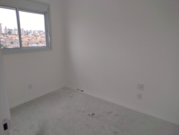 Imagem Apartamento com 2 Quartos à Venda, 44 m² em Vila Sônia - São Paulo