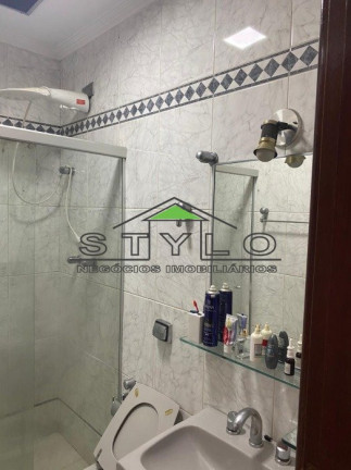 Imagem Sobrado com 3 Quartos à Venda, 400 m² em Mooca - São Paulo