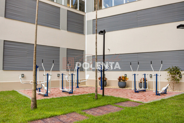 Imagem Apartamento com 1 Quarto à Venda, 52 m² em Rio Maina - Criciúma