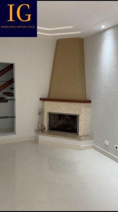 Imagem Sobrado com 3 Quartos à Venda, 245 m² em Barcelona - São Caetano Do Sul