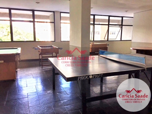 Imagem Apartamento com 2 Quartos à Venda, 56 m² em Vila Mariana - São Paulo