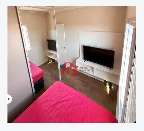 Imagem Apartamento com 2 Quartos à Venda, 87 m² em Castelo - Santos Imagem Apartamento com 2 Quartos à Venda, 87 m² em Castelo - Santos