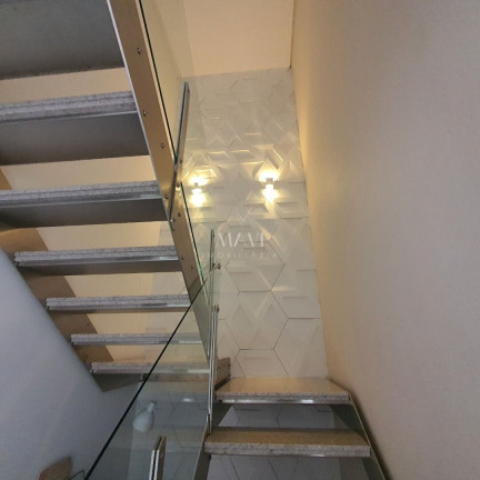 Imagem Apartamento com 2 Quartos à Venda, 110 m² em Canto Do Forte - Praia Grande