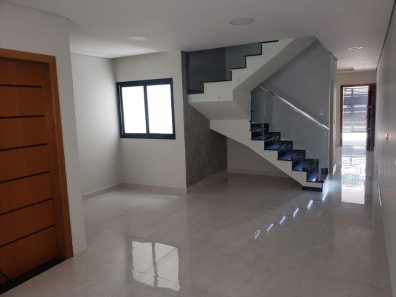 Imagem Casa com 3 Quartos à Venda, 166 m² em Anchieta - São Bernardo Do Campo