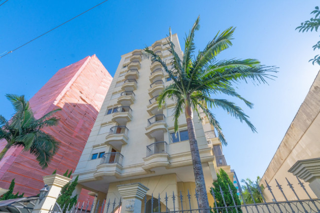 Imagem Imóvel com 1 Quarto à Venda, 47 m² em Menino Deus - Porto Alegre Imagem Imóvel com 1 Quarto à Venda, 47 m² em Menino Deus - Porto Alegre