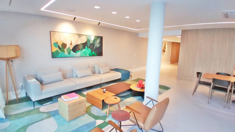 Imagem Apartamento com 5 Quartos à Venda, em Ipanema - Rio De Janeiro Imagem Apartamento com 5 Quartos à Venda, em Ipanema - Rio De Janeiro