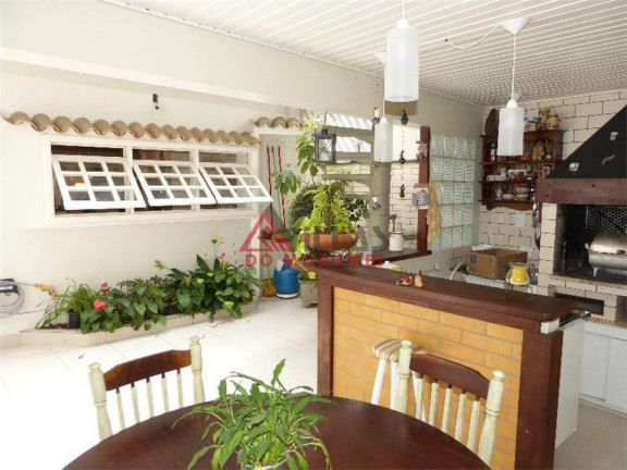 Imagem Sobrado com 3 Quartos à Venda, 221 m² em Chácara Nossa Senhora Do Bom Conselho - São Paulo Imagem Sobrado com 3 Quartos à Venda, 221 m² em Chácara Nossa Senhora Do Bom Conselho - São Paulo